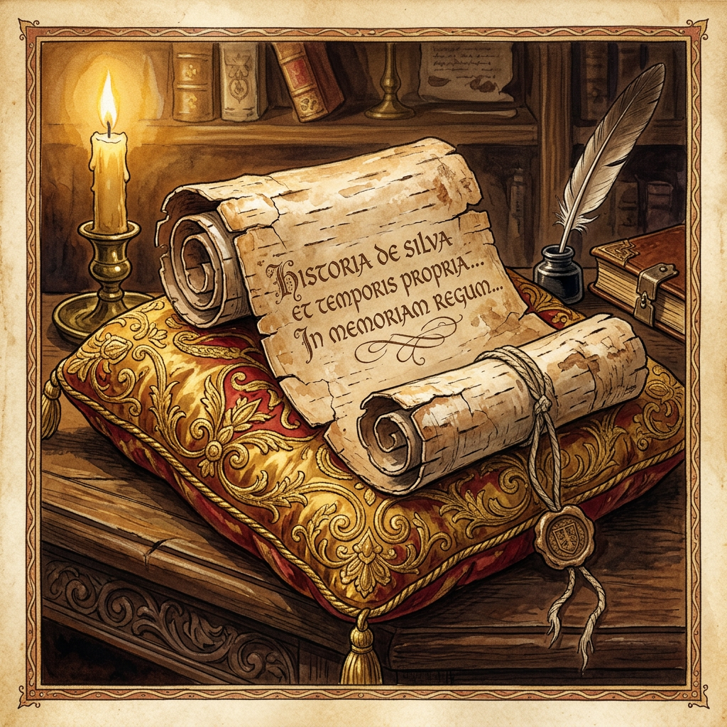 9th-Century 'Vijnana-Vritti' Birch Bark Scroll Recovered from Himachal Cave Sheds Light on Early Epistemology