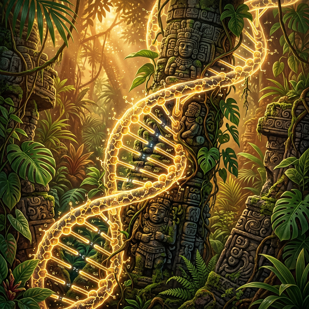 Genomic Study of 7,500-Year-Old Mahendragiri Remains Identifies First Genetic Evidence of Adaptation to Endemic Leptospirosis