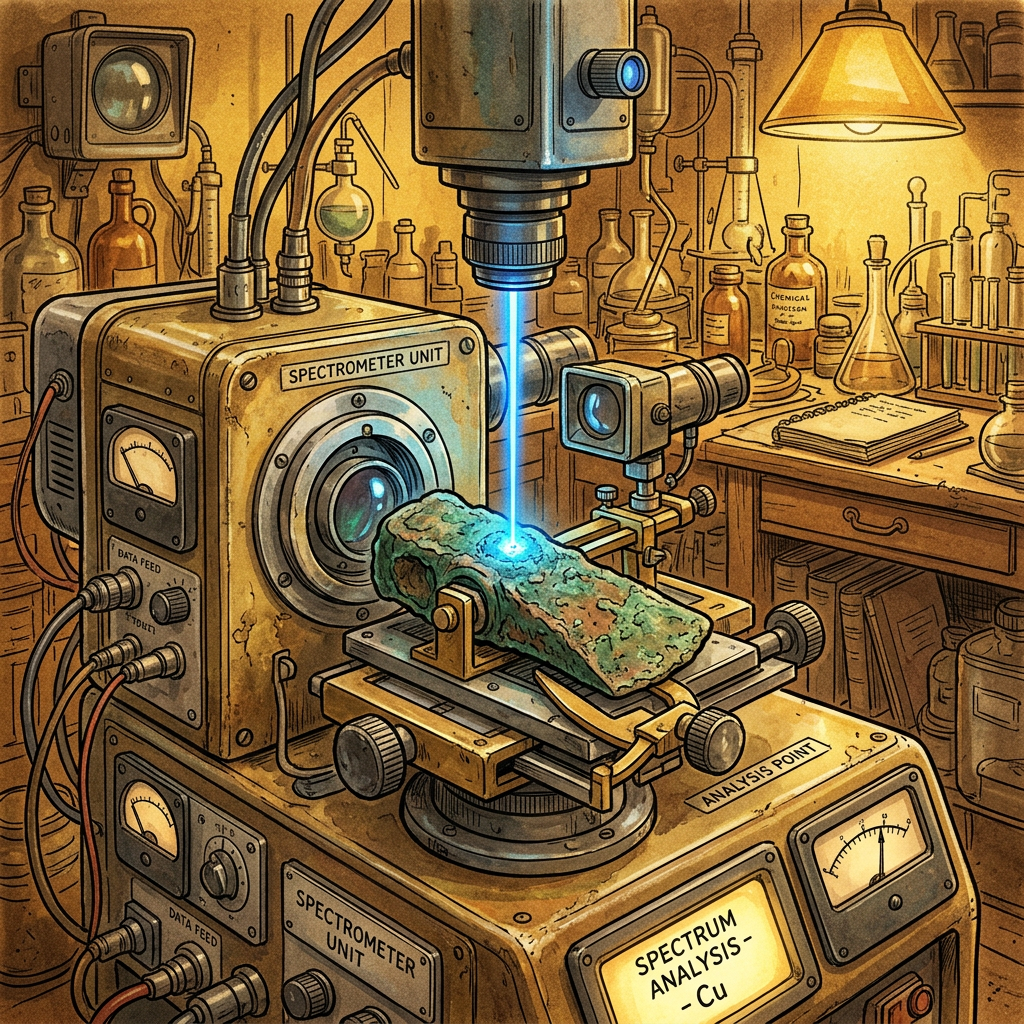 Innovative 'Argon-37' and 'Argon-39' Pulse Dating Methodology Refines the Chronology of Neolithic 'Copper-Hoard' Transitions in the Belan Valley to 3800 BCE