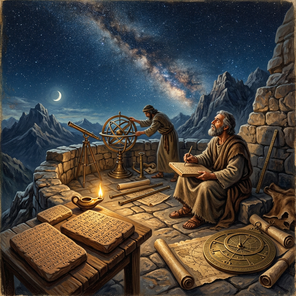 Neo-Assyrian 'Star-Gazing Sanctuary' and Cuneiform Meteorite Records Uncovered in the Zagros Mountains