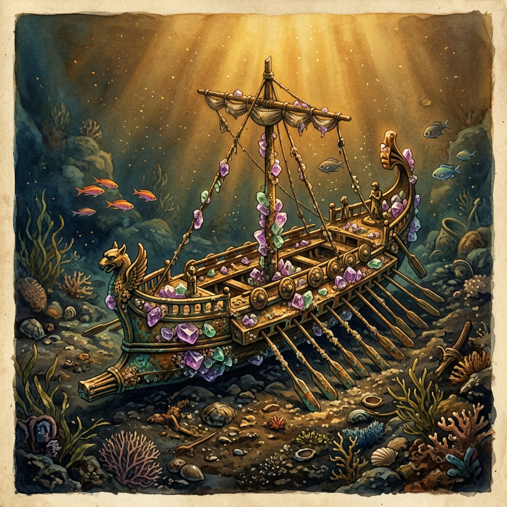 Excavation of "Fluorite-Beaded" Boat-Altars in Ancient Byblos Reveals 3,800-Year-Old Roots of "Cedar-Sea" Blessing Festivals