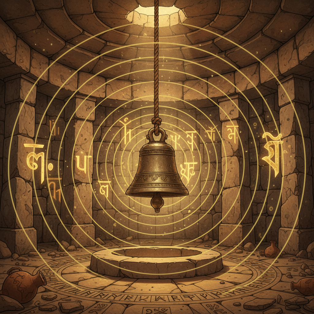 AI-Assisted Decipherment of 8th-Century 'Sharada' Script Manuscripts Unveils Lost Sanskrit Treatises on Ancient Indian Sound Diffraction