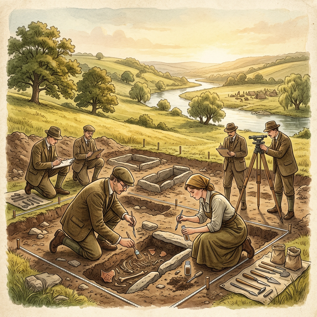 Genomic Study of 6,500-Year-Old Omo Valley Remains Identifies Earliest Genetic Divergence Linked to Resilience to Endemic Hemorrhagic Pathogens