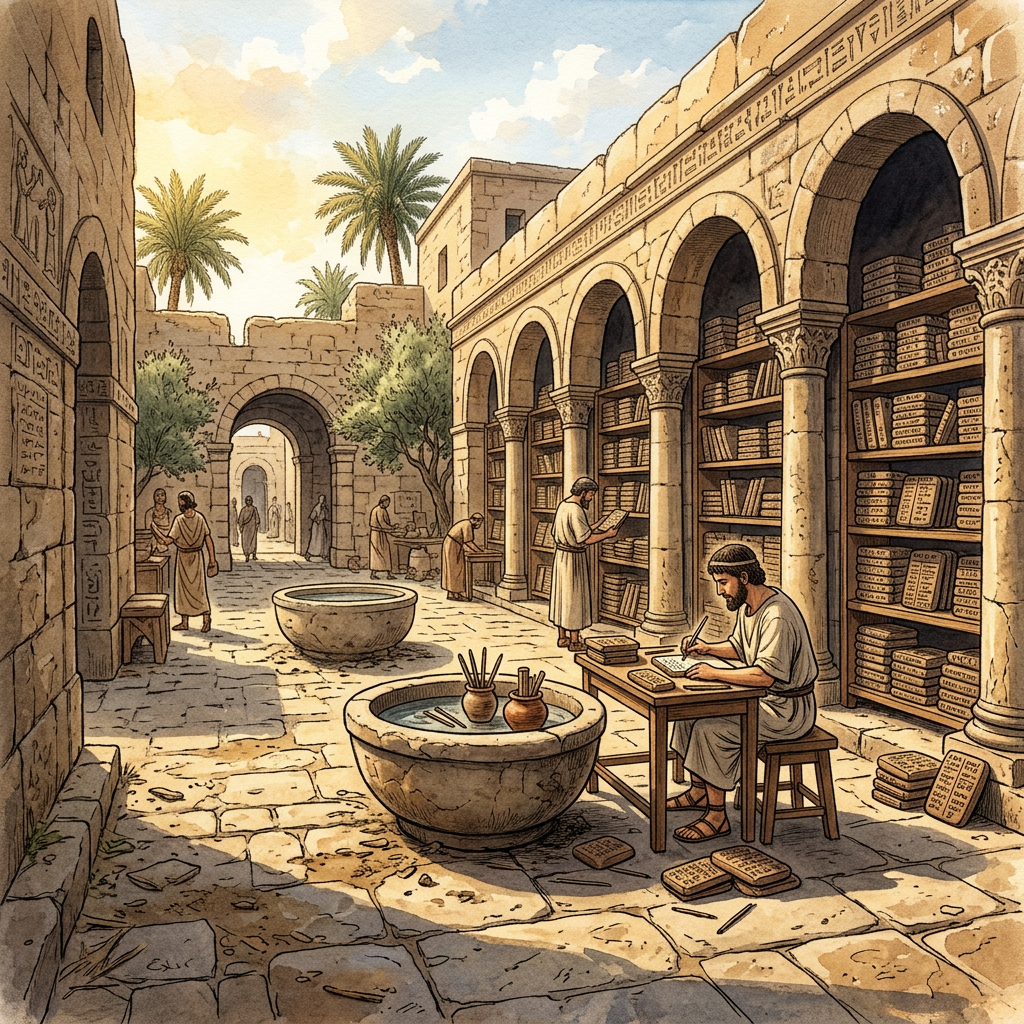 Discovery of a 1st-Century 'Nagarjuna-Era' Medical Conservatory in Ancient Amaravati with Intact Herbology Tablets