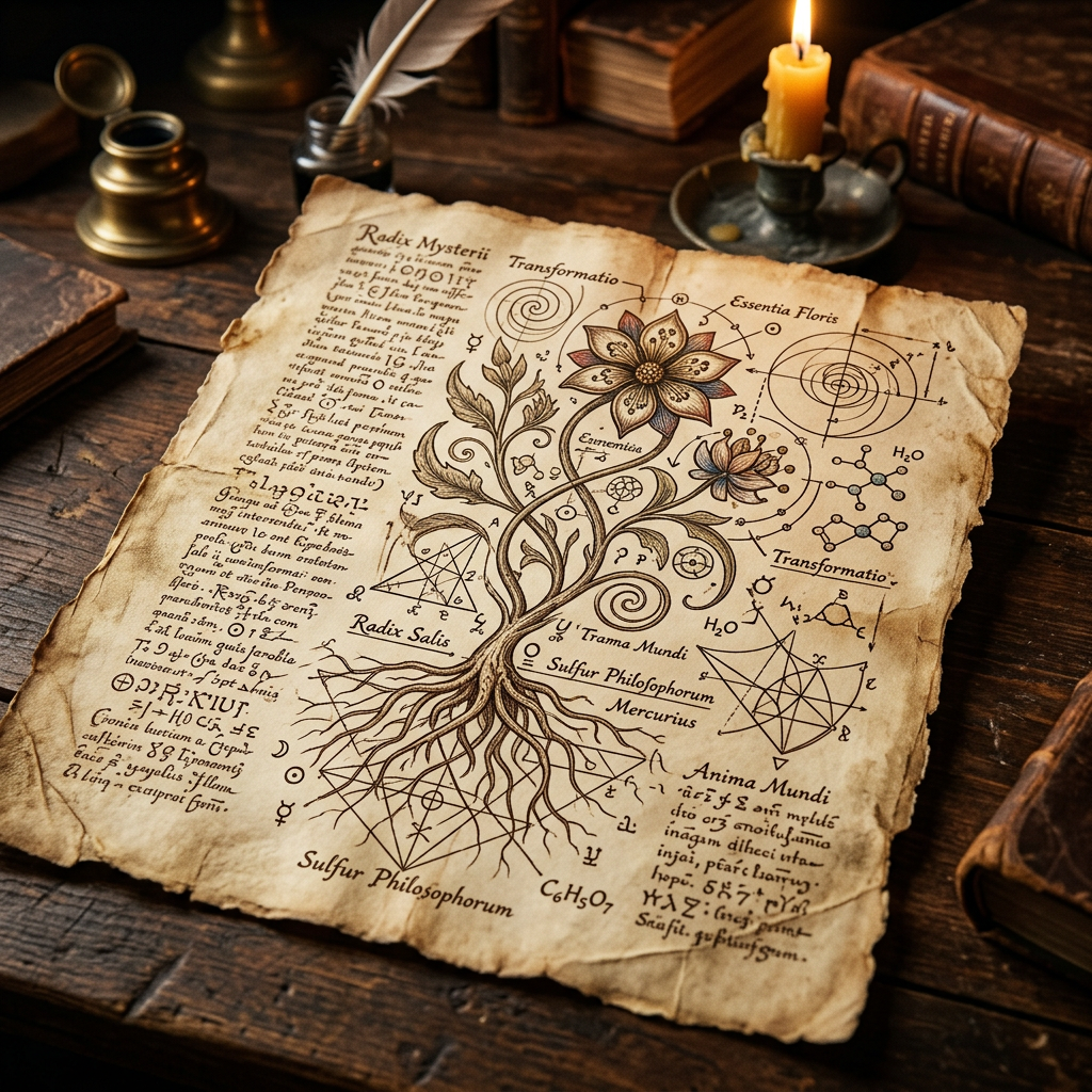 AI-Assisted Decipherment of 9th-Century 'Nandinagari' Script Fragments Unveils Lost Sanskrit Treatises on Ancient Indian Theoretical Phytochemistry