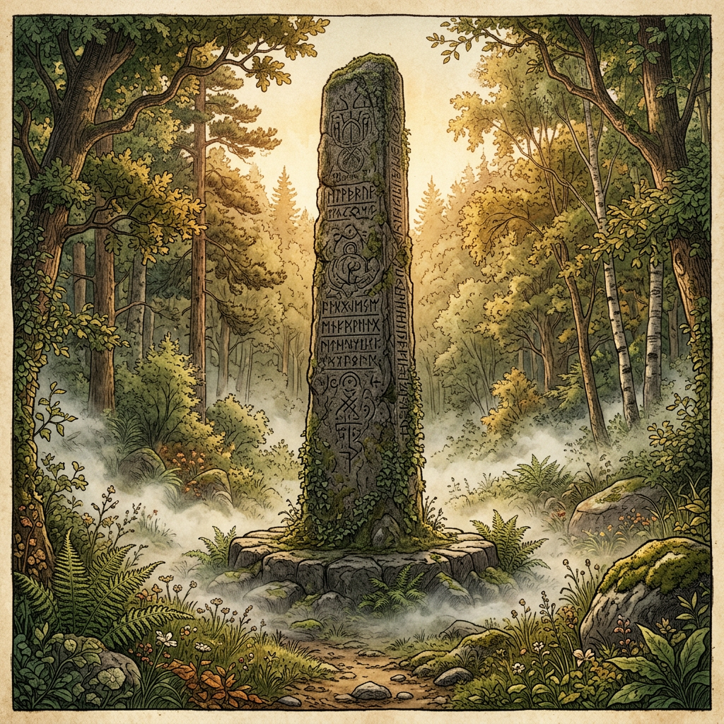 Discovery of 4th-Century BCE 'Anubhava-Samvada' Inscriptions in the Satpura Range Detailing the 'Philosophy of Experiential Dialogue'