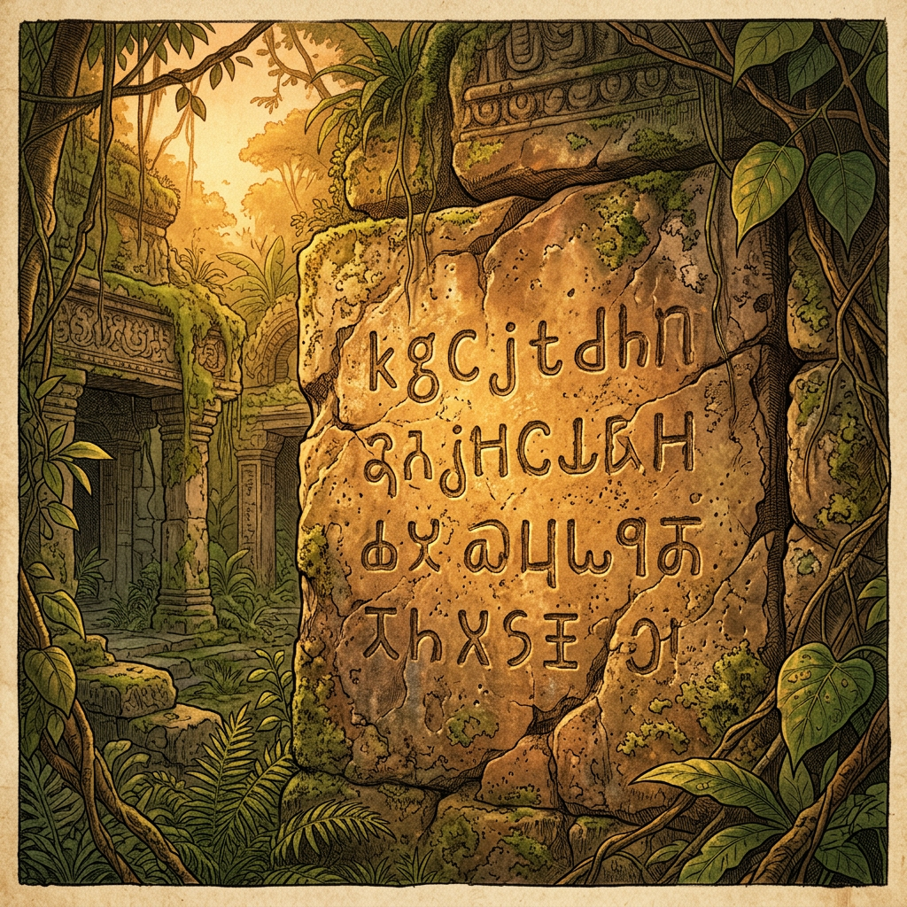 4th-Century Gupta-Era 'Prasada-Niti' Inscriptions Uncovered in Madhya Pradesh Detail the Philosophy of Universal Compassion