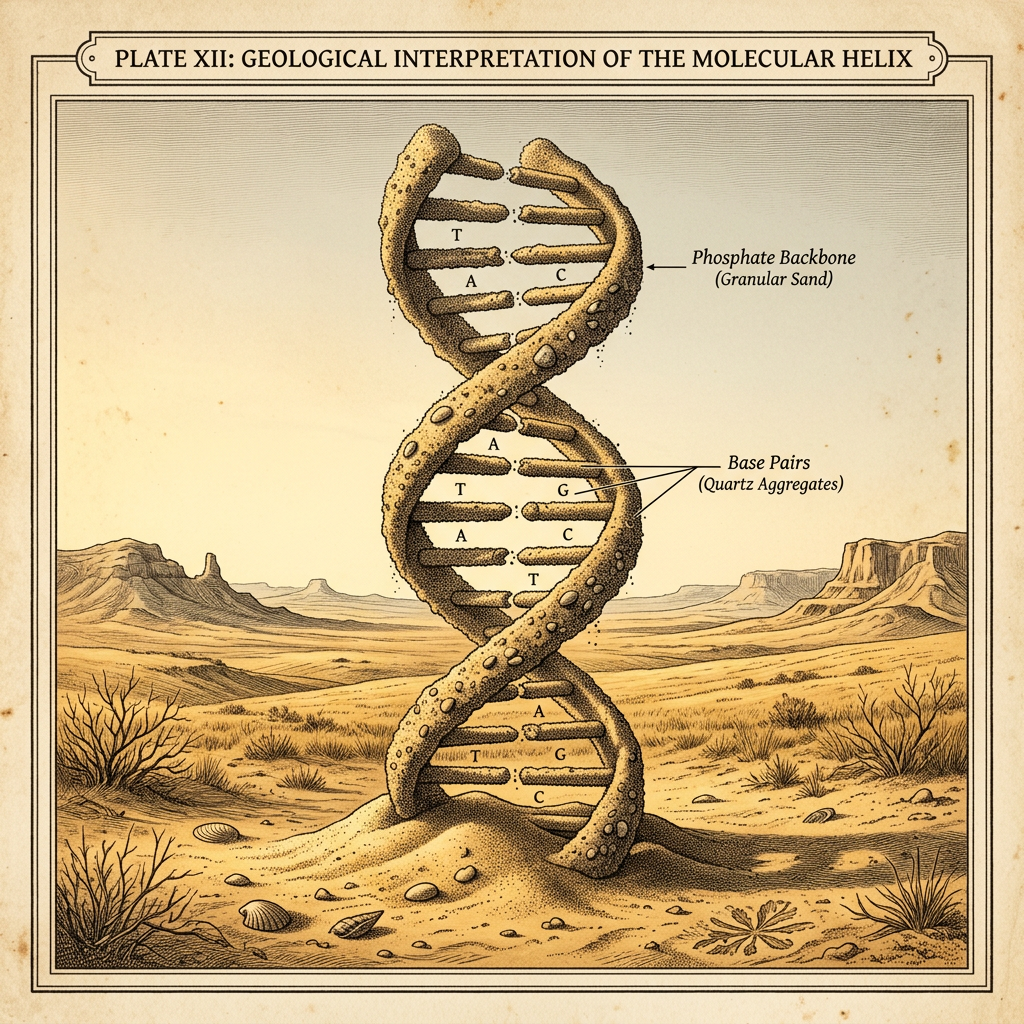 Genomic Analysis of 10,000-Year-Old 'Great Plains' Remains Identifies Earliest Genetic Selection for Resilience to Extreme Aridity Pulses