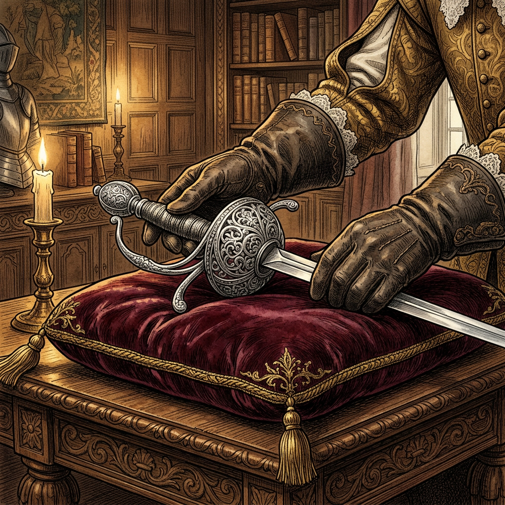 Portugal's National Museum of Archaeology Finalizes Landmark Repatriation of 16th-Century 'Kingdom of Ndongo' Royal Regalia to Angola