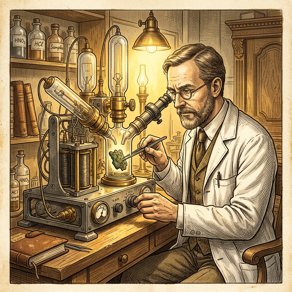 Innovative Gadolinium-156 Isotopic Chronometry Refines the Chronology of Early Bronze Age Transition in the Rhine-Danube Corridor