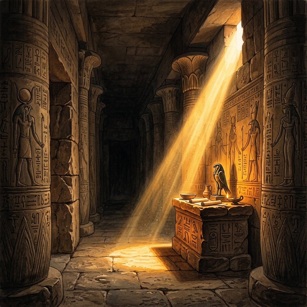 Newly Identified Alignment at the Temple of Satet in Elephantine Confirms Precise Timing of Ancient Egyptian New Year Rites