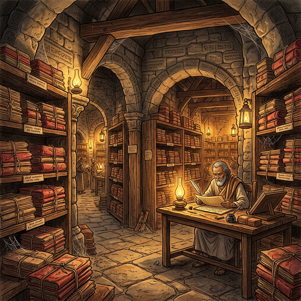 10th-Century 'Sabda-Sattva' Manuscript Discovered in Odisha Explores the Metaphysics of Verbal Essence