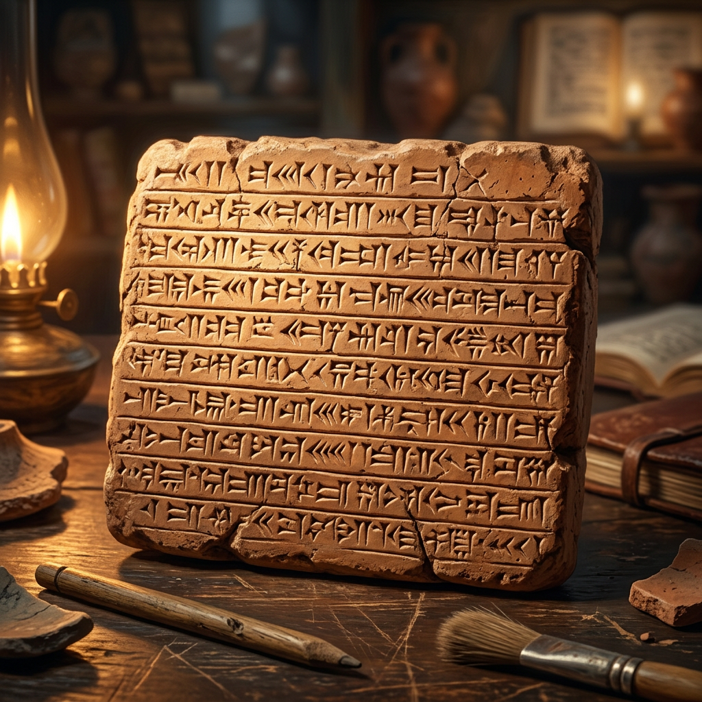New 'Instructions of Shuruppak' Tablets Uncovered in Nippur Detail the Philosophy of Social Reciprocity