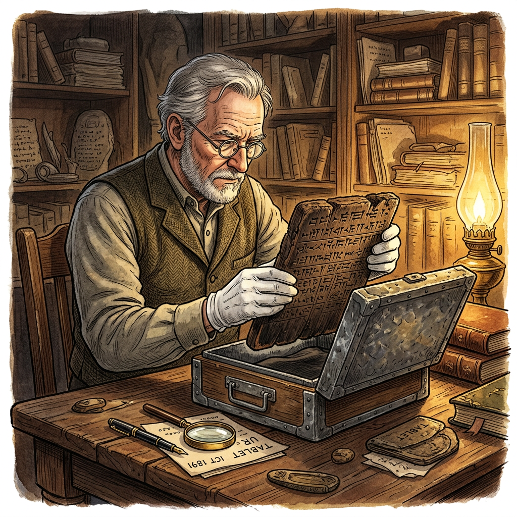 Intact 3rd-Century BCE 'Mauryan-Era Scriptorium' with Rare Brahmi-Inscribed Wooden Tablets Uncovered in Vidarbha