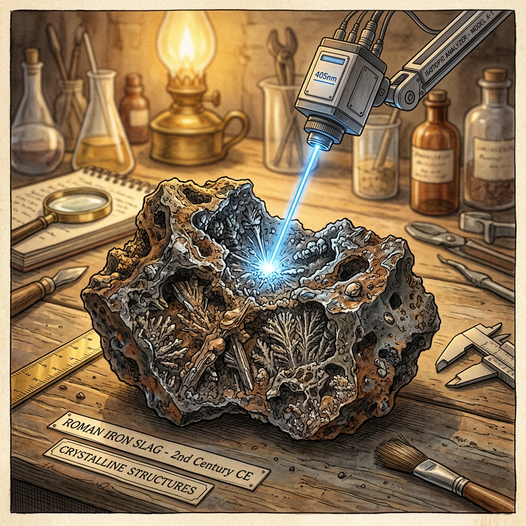 Innovative 'Osmium-188' Isotopic Chronometry Refines the Chronology of Early Bronze Age Metallurgy in the Taurus Mountains to 3400 BCE