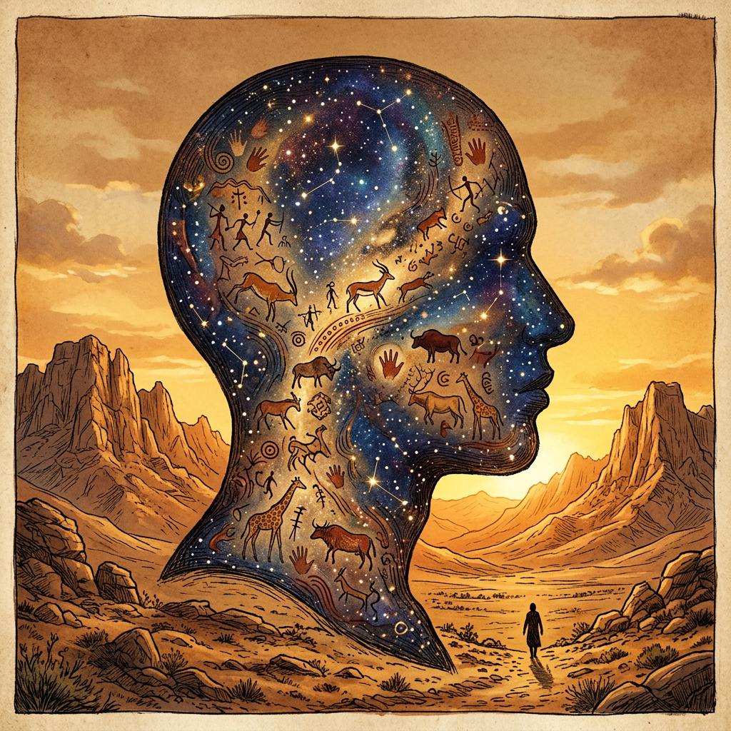 Genomic Analysis of 12,000-Year-Old 'Maghreb' Remains Identifies a Lost Ghost Lineage of North African Hunter-Gatherers