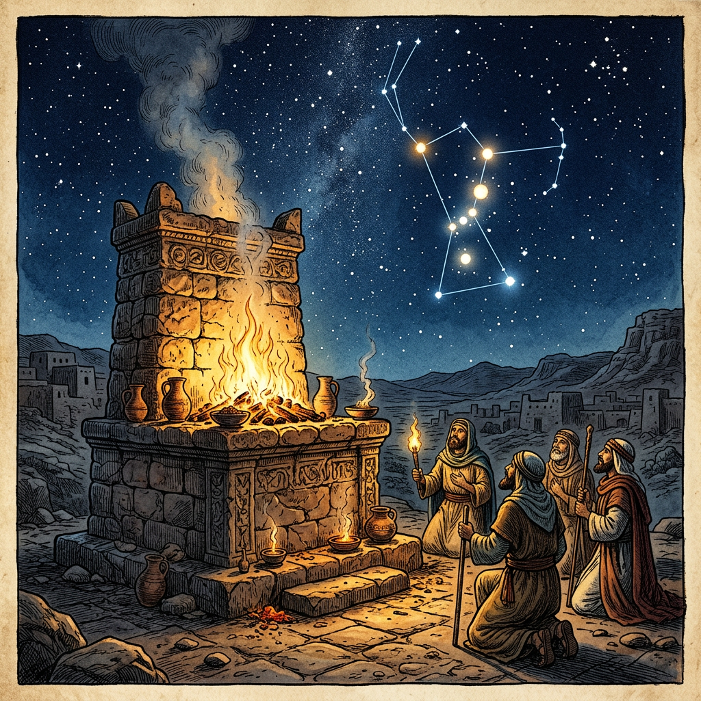 New Research Correlates 2nd Millennium BCE 'Shatapatha Brahmana' Ritual Layers with the Precise Observation of a Rare Triple Planetary Alignment in the Constellation of Mrigashira