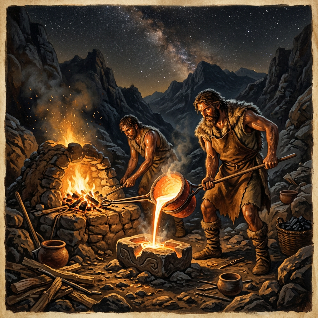 Innovative 'Holmium-165' Isotopic Chronometry Refines the Chronology of Early Bronze Age Metallurgy in the Hindu Kush to 3100 BCE