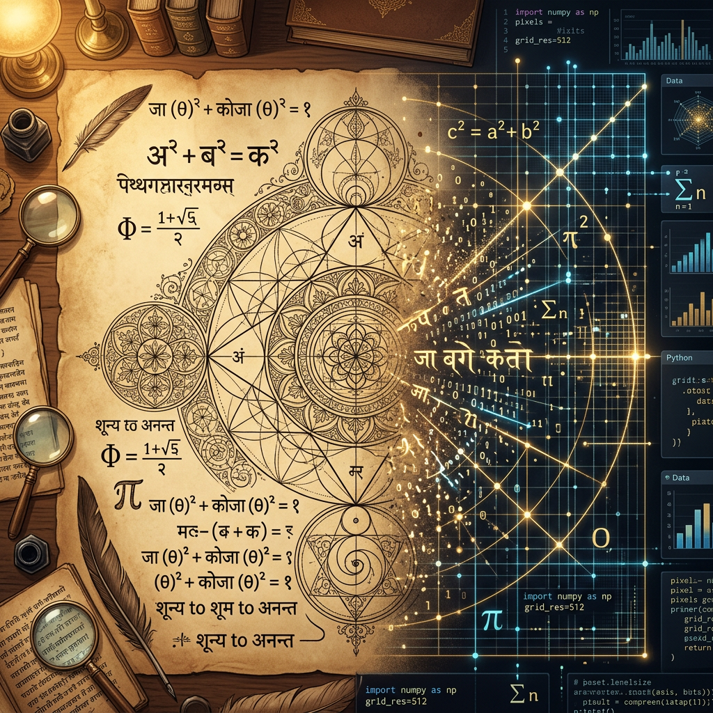 Computational Study of 11th-Century 'Bijaganita' Variants Reveals Early Sanskrit Algorithms for Modeling Complex Polynomial Expansion