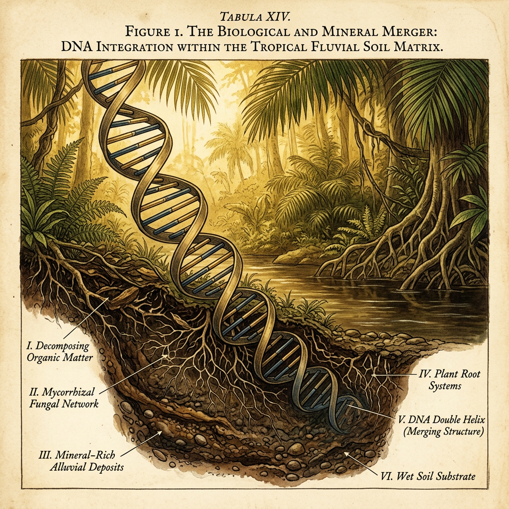 Genomic History of 5,000-Year-Old 'Maiko' Remains Identifies Earliest Genetic Adaptation to High-Manganese Soil Ecosystems in Central Africa