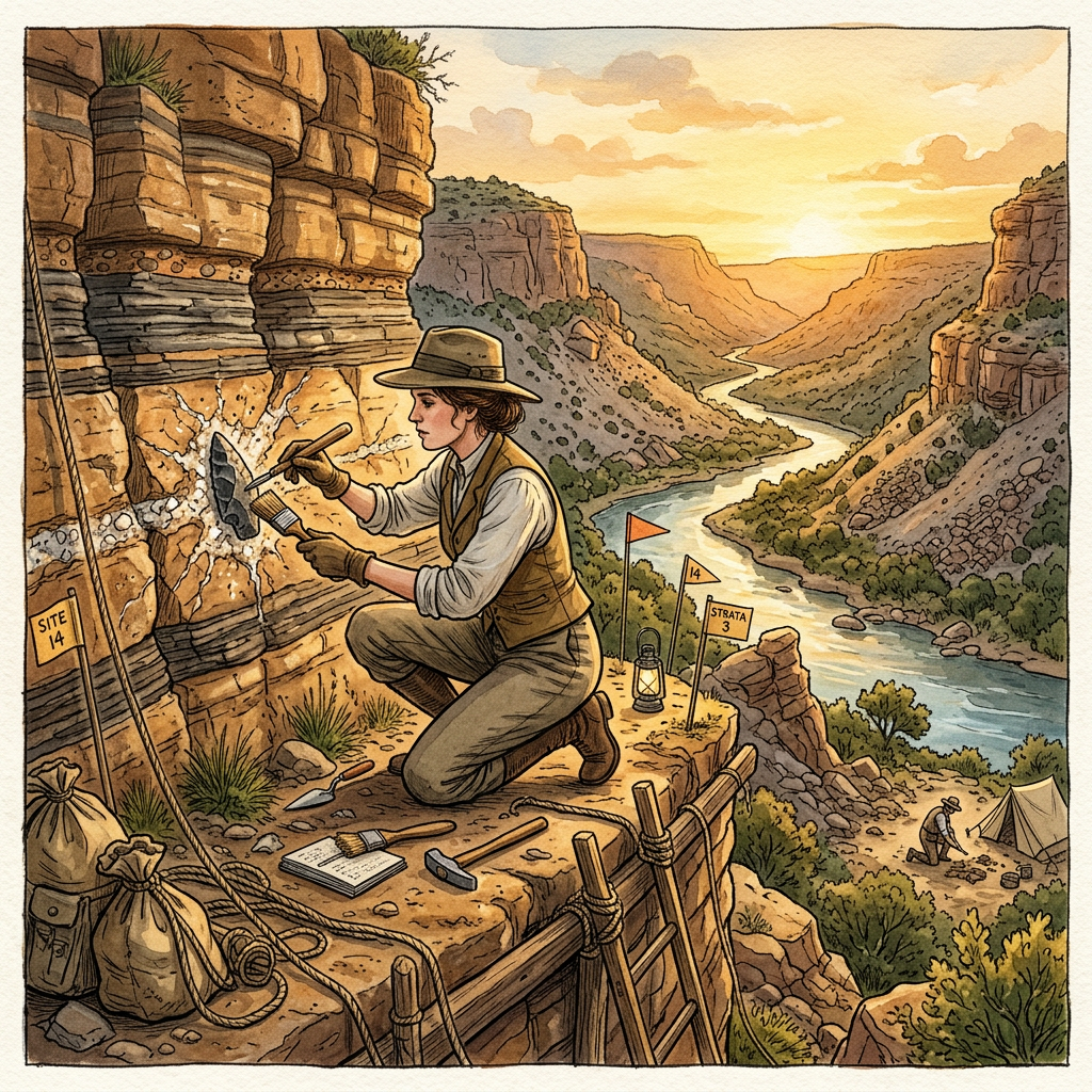 New 'Xenon-Isotope' Dating Methodology Refines the Chronology of Lower Paleolithic Stone Tools in the Soan Valley to 1.8 Million Years