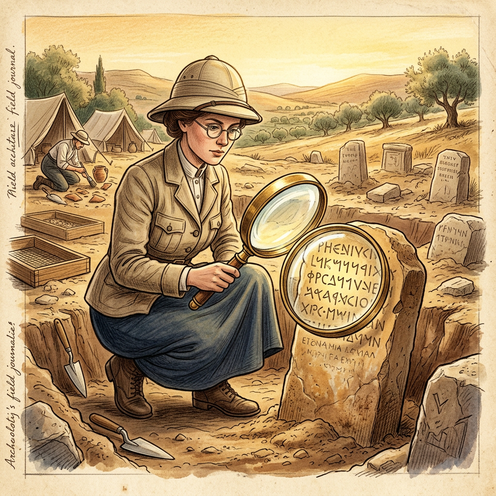 Discovery of 5th-Century BCE 'Karma-Kshana-Siddhi' Inscriptions in the Chambal Valley Outlines a 'Philosophy of Moral Immediacy'