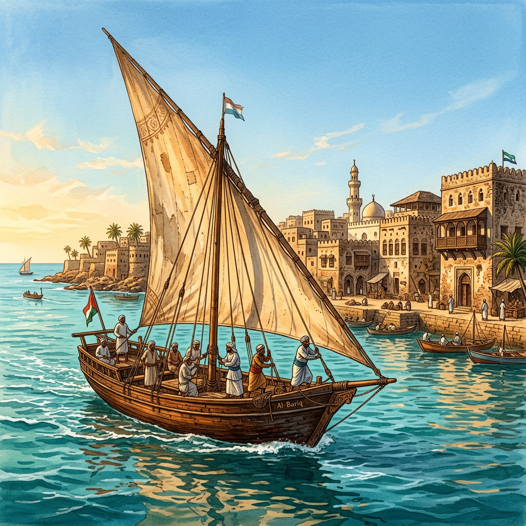 UNESCO Inscribes the 'Traditional Pearl Diving Cultural Landscapes of the Persian Gulf' as World Heritage