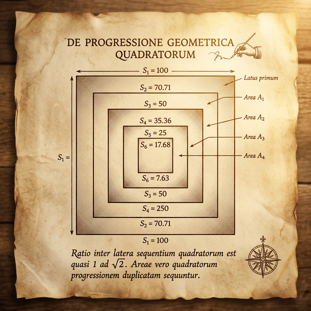 Research Identifies Early Concepts of Mathematical Induction in 10th-Century Sanskrit Treatises on Combinatorial Geometry and Finite Series