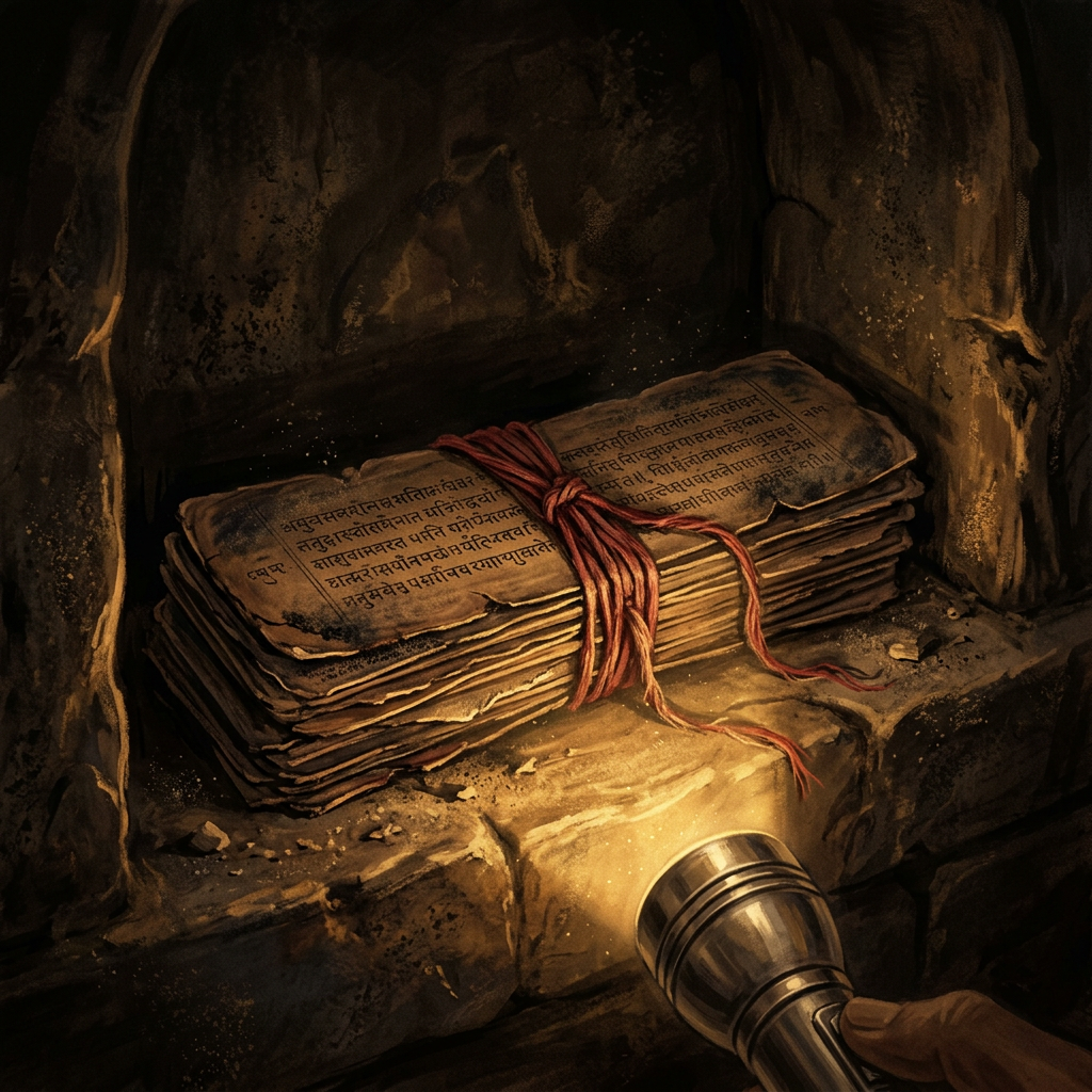 Restoration of 10th-Century Chera Temple in Wayanad Reveals Hidden Vaults of Ancient Palm-Leaf Manuscripts