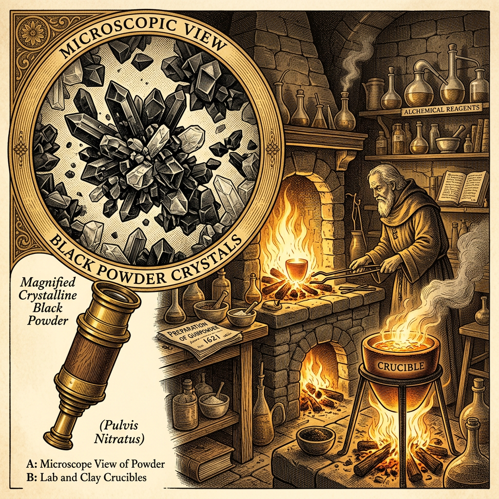 Analysis of 9th-Century 'Rasashastra' Treatises on 'Kajjali' Synthesis Reveals Early Indian Mastery of Mercury-Sulfide Nanoparticles