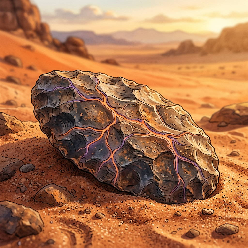 Innovative 'Manganese-53' Isotopic Calibration Refines the Chronology of Lower Paleolithic Stone Tool Production in the Kalahari Basin to 1.4 Million Years