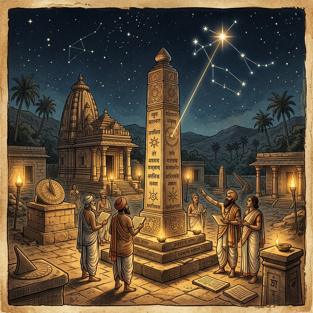 New Research Correlates 2nd Millennium BCE 'Shrauta' Ritual Layers to the Precise Observation of the Heliacal Rising of the Star Pollux