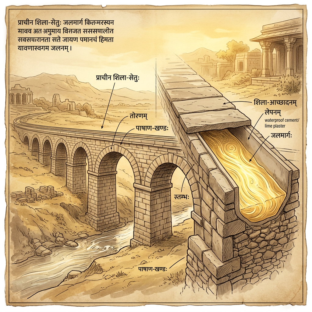 AI-Driven Decipherment of 7th-Century 'Nandinagari' Script Fragments Unveils Lost Sanskrit Treatises on the Physics of Hydrostatic Equilibrium in Ancient Irrigation