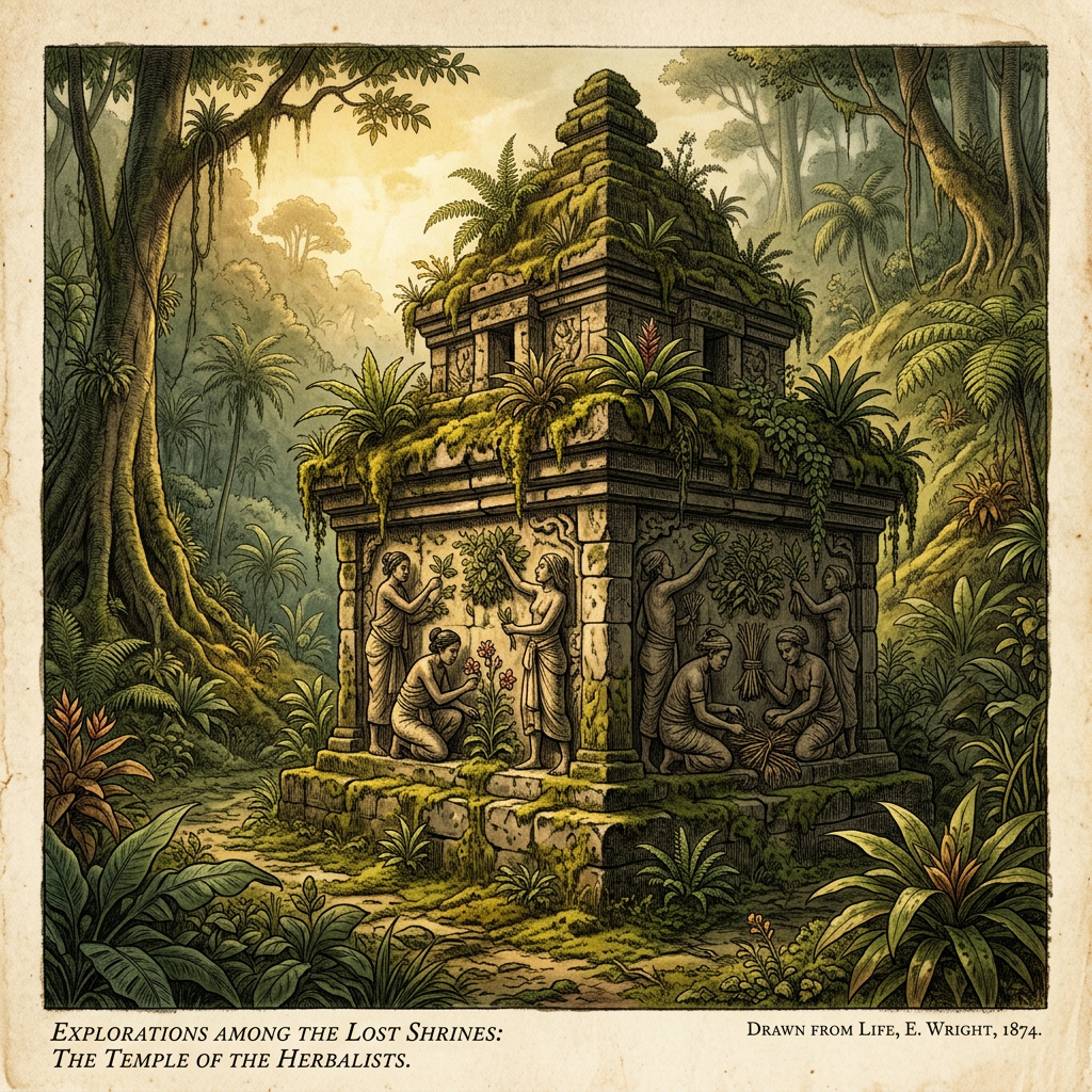 Rare 10th-Century 'Kongu-Chola' Era Temple Dedicated to Dhanvantari Discovered in Tamil Nadu’s Nilgiri Hills