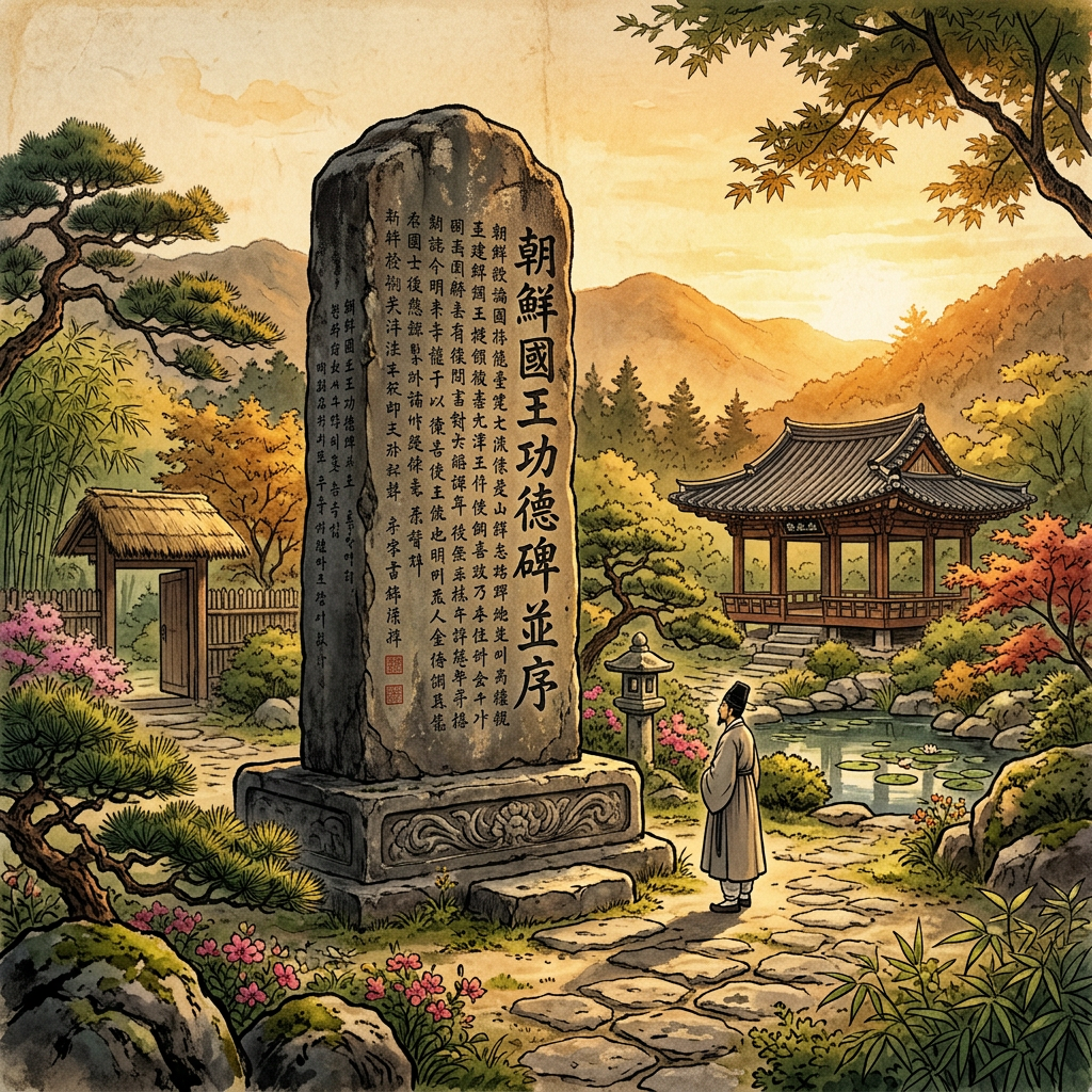 New Research into 12th-Century 'Goryeo' Inscriptions in Korea Unveils Early Theories on 'The Unity of Heaven and Mind'