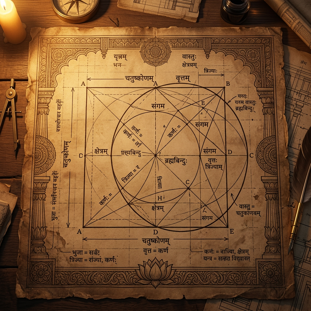 Computational Study of the 'Manava Sulba Sutra' Identifies Advanced Recursive Approximations for the Quadrature of the Circle