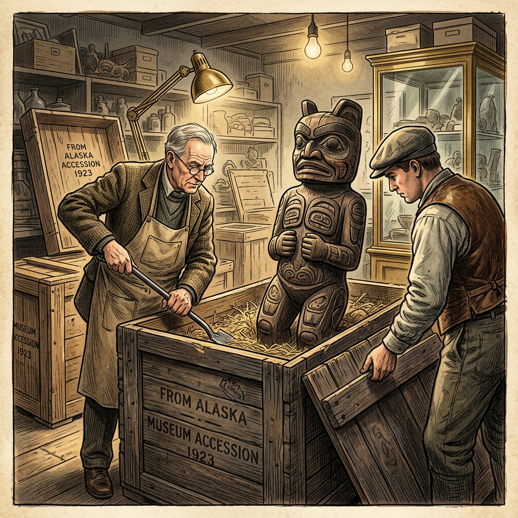 Smithsonian Institution Finalizes Repatriation of Over 1,000 Cultural Artifacts to the National Museum of the Philippines