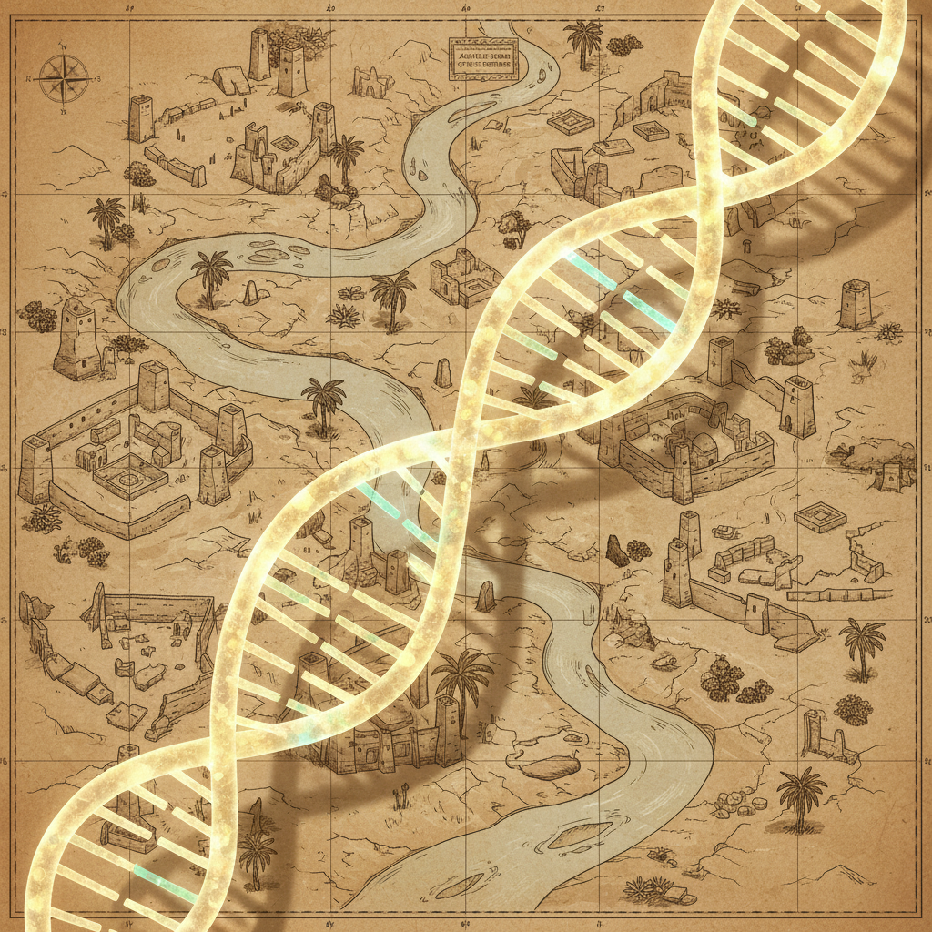 Paleogenomic Analysis of 4,500-Year-Old 'Betwa Valley' Remains Identifies Earliest Genetic Adaptation to Waterborne Pathogens in Ancient India