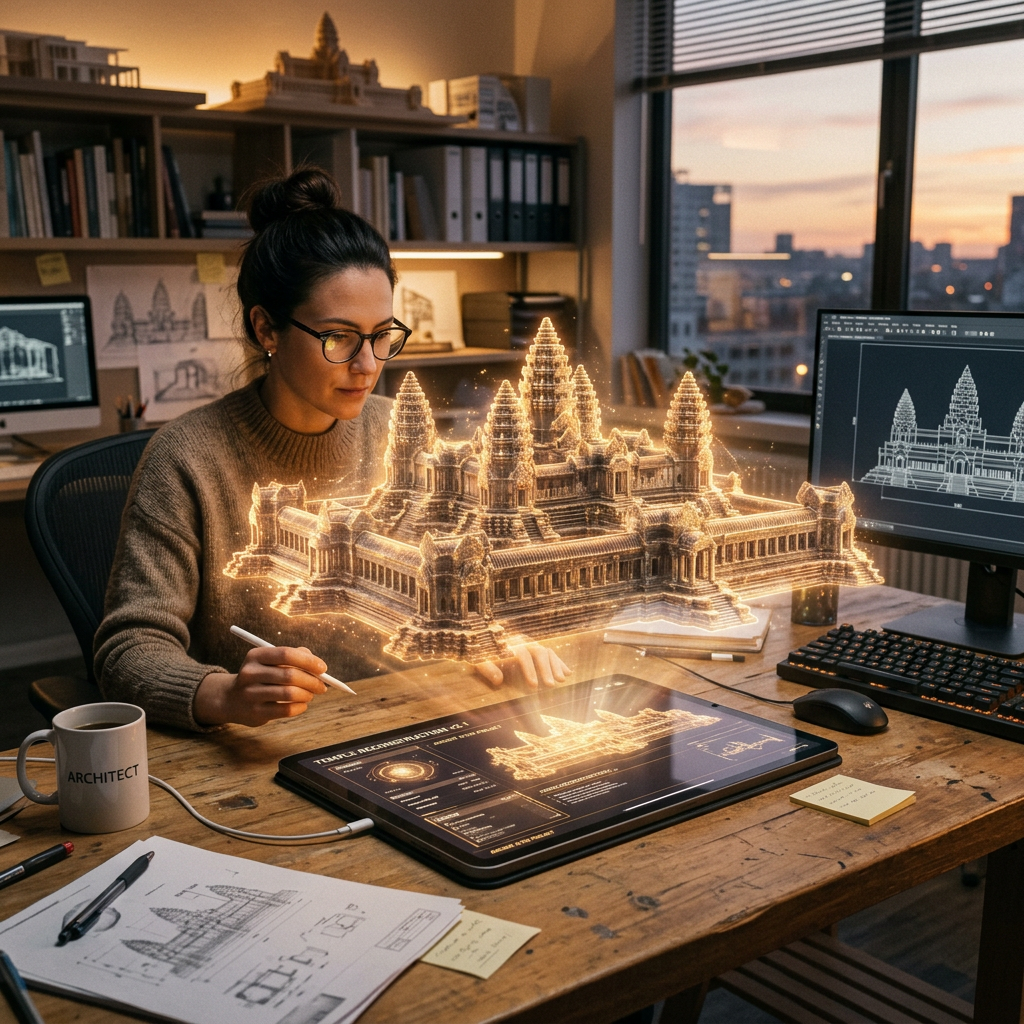 New 'Heritage Sovereignty Act' in Turkey Mandates National Oversight of All Digital Archaeological Data