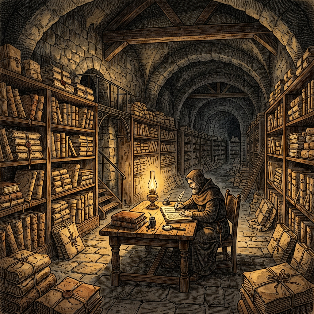 10th-Century 'Asat-Prameya' Manuscript Found in Rajasthan Vault Reshapes Medieval Theories of Non-Existence