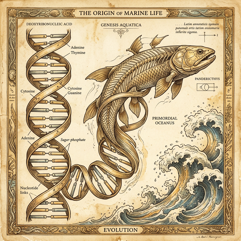 Genomic Study of 6,000-Year-Old Andamanese Remains Identifies Specific Marine-Diet Genetic Adaptations