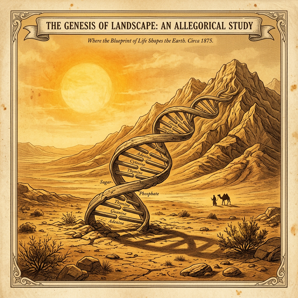 Genomic Analysis of 11,000-Year-Old 'Gobi-Altai' Remains Identifies Earliest Genetic Adaptation to Extreme Alkali Soil Environments