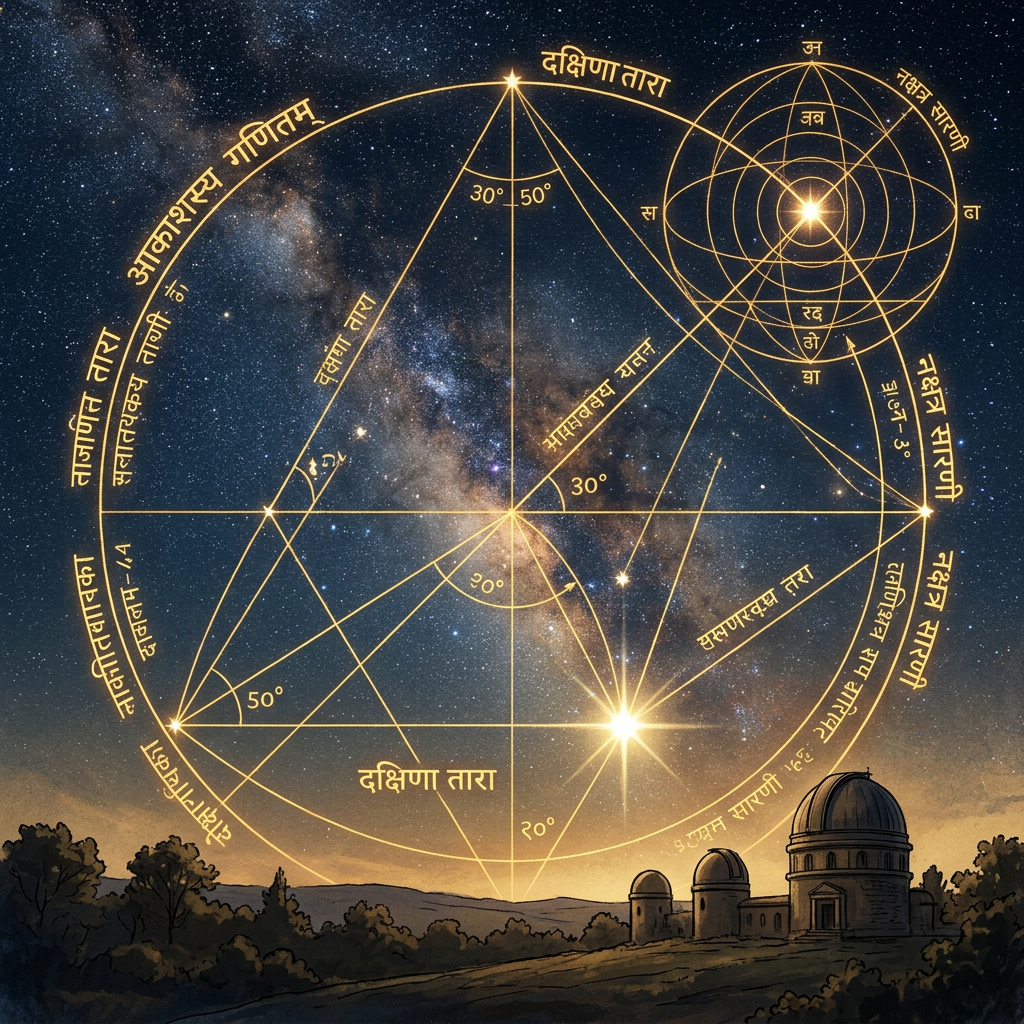 Computational Analysis of 2nd Millennium BCE 'Shankhayana Aranyaka' Reveals Precision Modeling of Precessional Drift in 2100 BCE