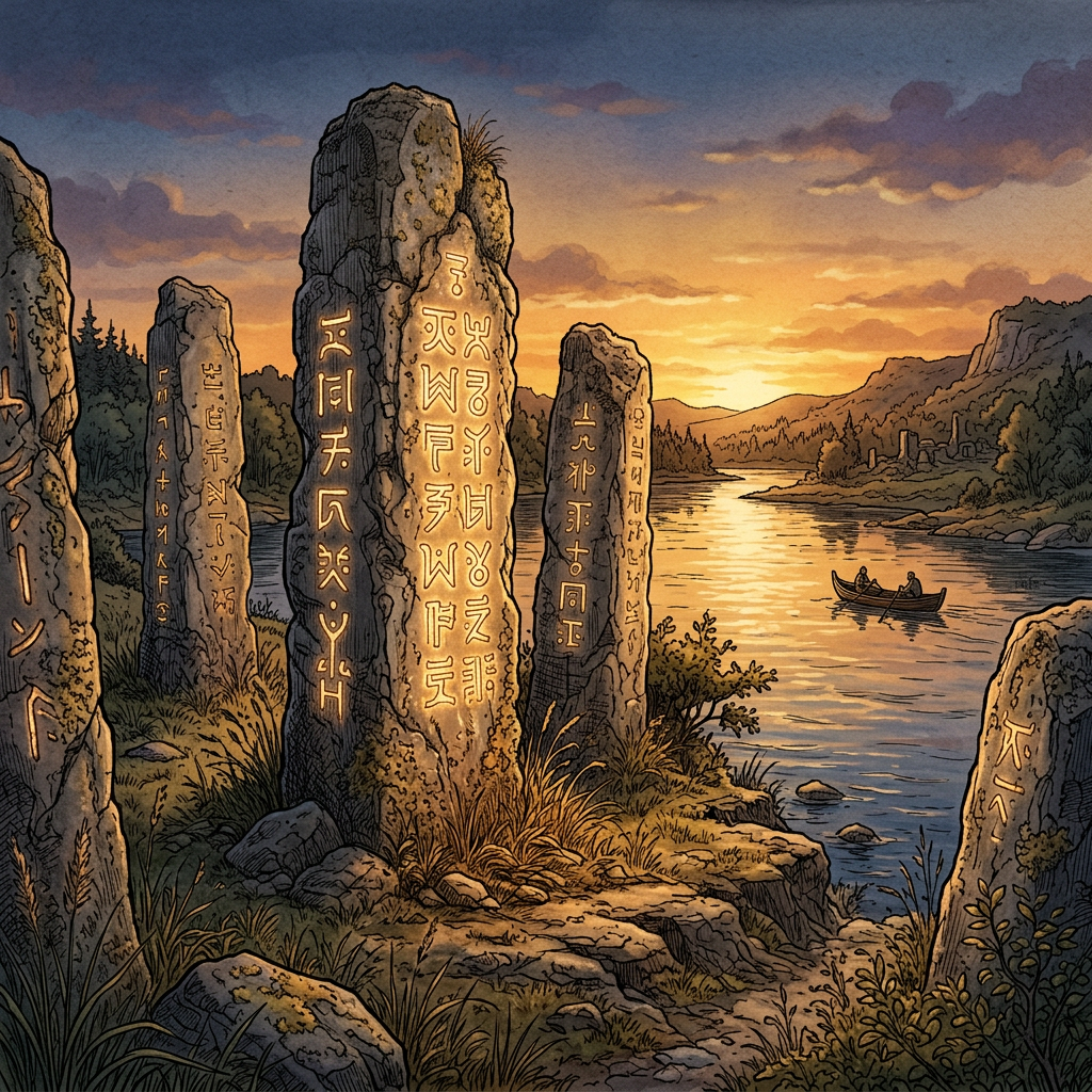 4th-Century BCE 'Dharma-Gati' Inscriptions in the Godavari Delta Reveal Early Vedic Ethics of Social Mobility