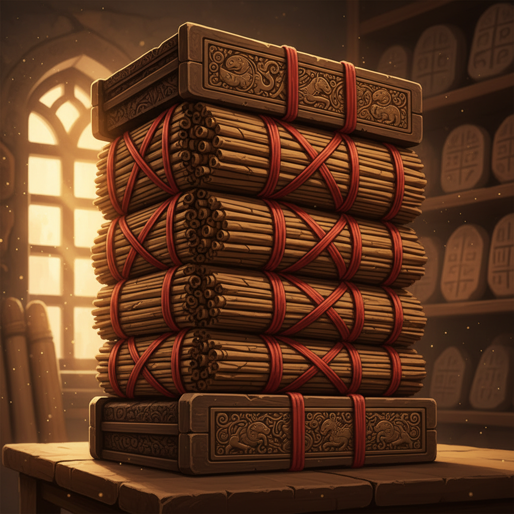 10th-Century 'Veda-Mimamsa-Jyoti' Manuscript Found in a Remote Shravanabelagola Vault Explores the Metaphysics of Ritual Illumination