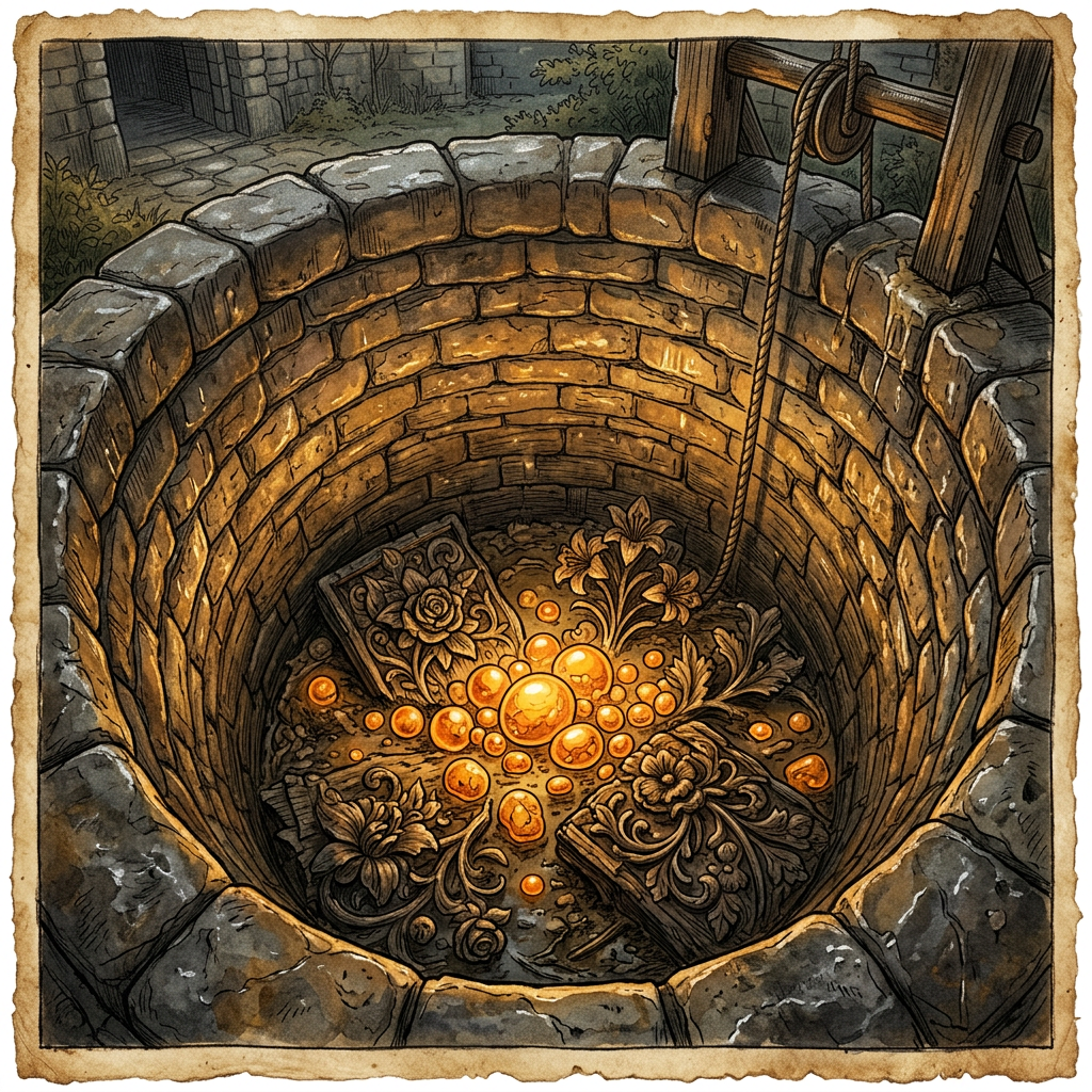 Archaeologists Uncover 'Amber-Lined' Offering Wells in East Anglia Linking Modern May Day to 2,000-Year-Old Icenian Spring Rites