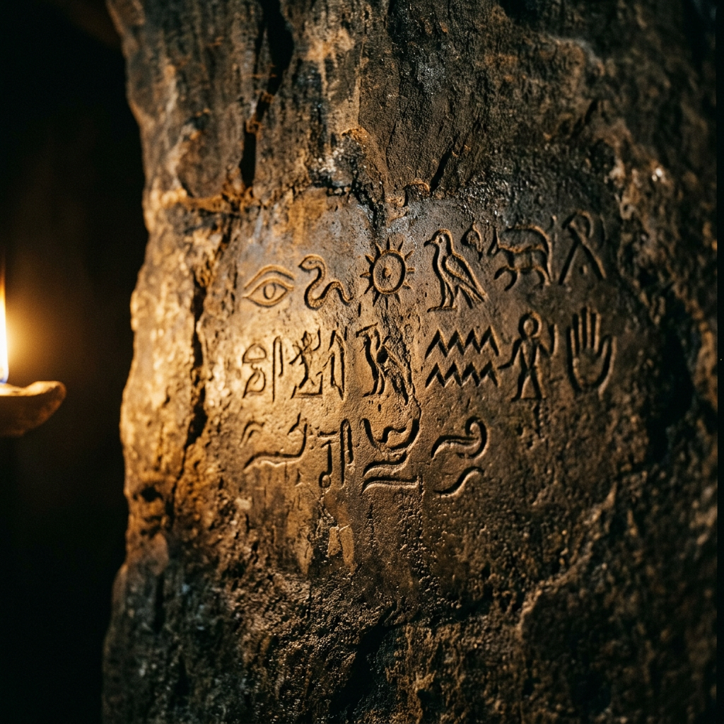 5th-Century BCE 'Kshatriya-Dharma' Inscriptions in Magadha Reveal a Lost 'Ethics of Defensive Restraint'