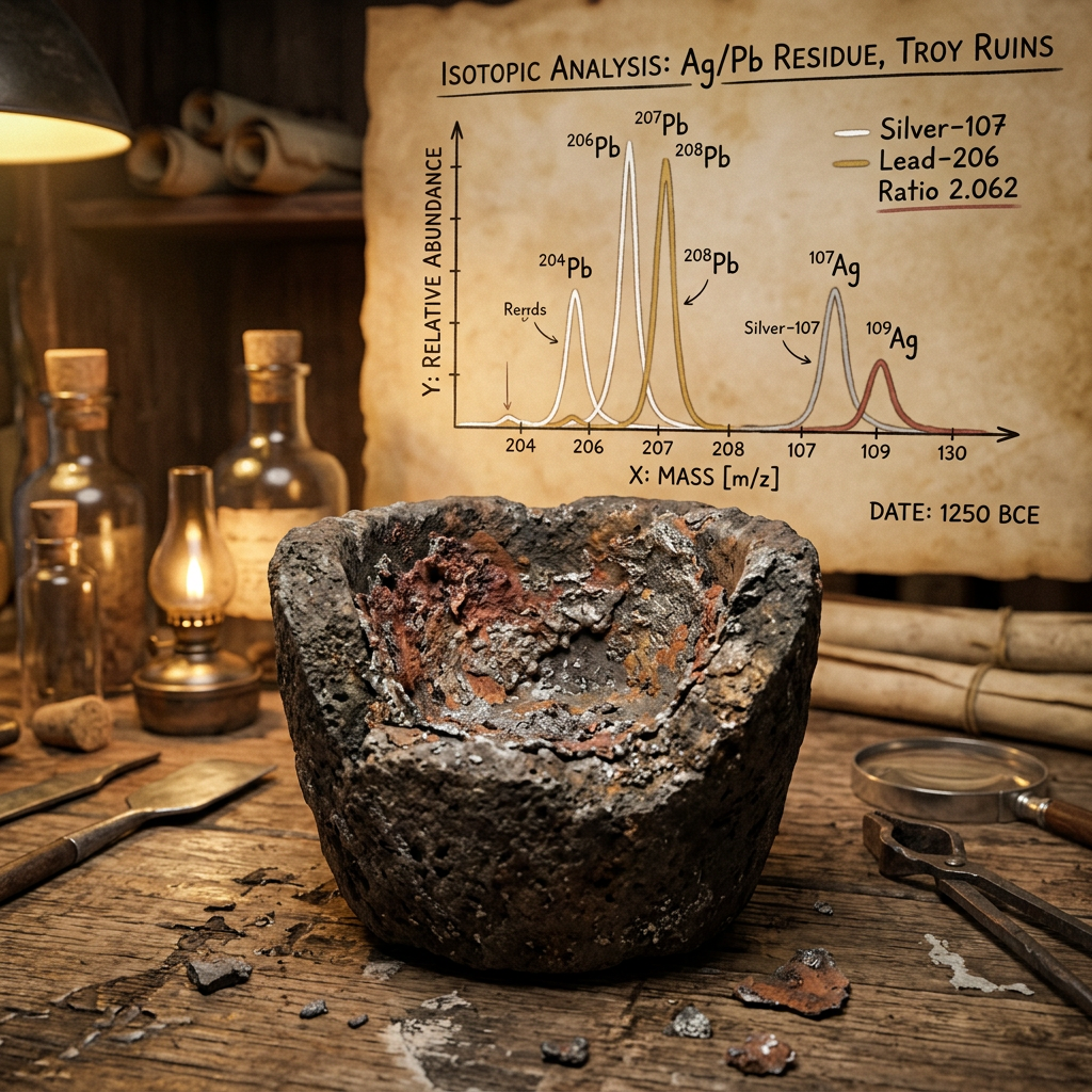Innovative 'Mercury-202' Isotopic Fractionation Methodology Refines the Chronology of Early Bronze Age Cinnabar Processing in the Balkan Peninsula to 3200 BCE