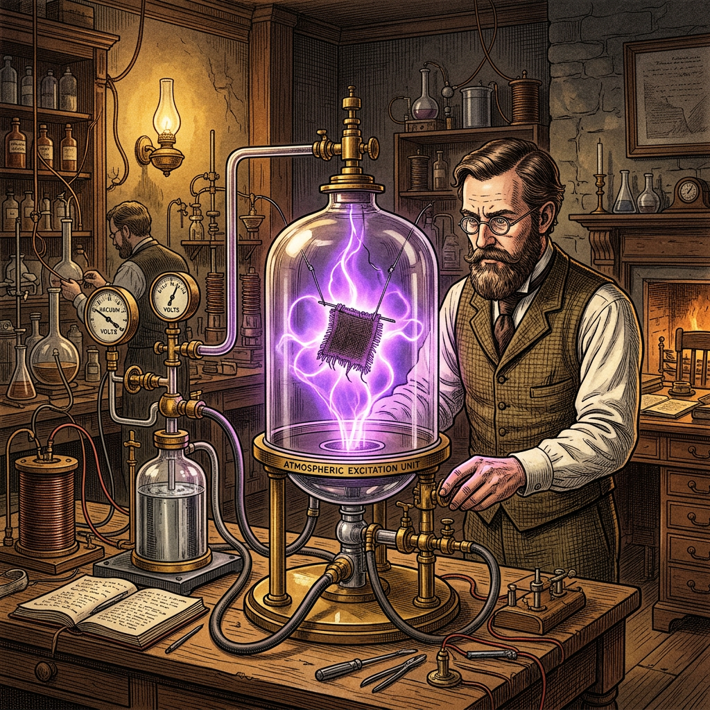 Breakthrough 'Plasma-Enhanced Radiocarbon' Dating Technique Achieves Annual-Scale Precision for Ancient Silk Road Textiles