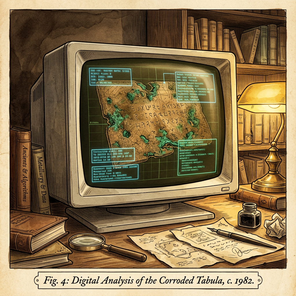 AI Decodes 6th-Century 'Guna-Maya' Fragments in the Deccan Detailing the Philosophy of Material Entanglement